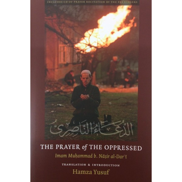 The Prayer of The Oppressed