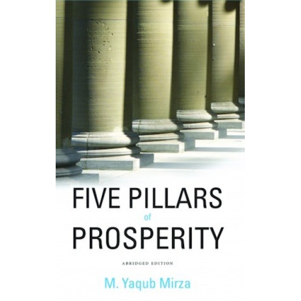 Five Pillars of Prosperity (Abridged Edition)