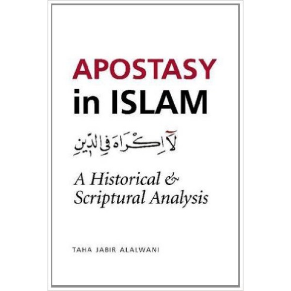 Apostasy in Islam