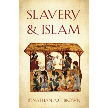 Slavery & Islam (HB)