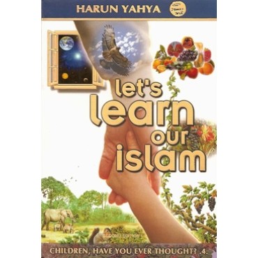 Lets Learn Our Islam