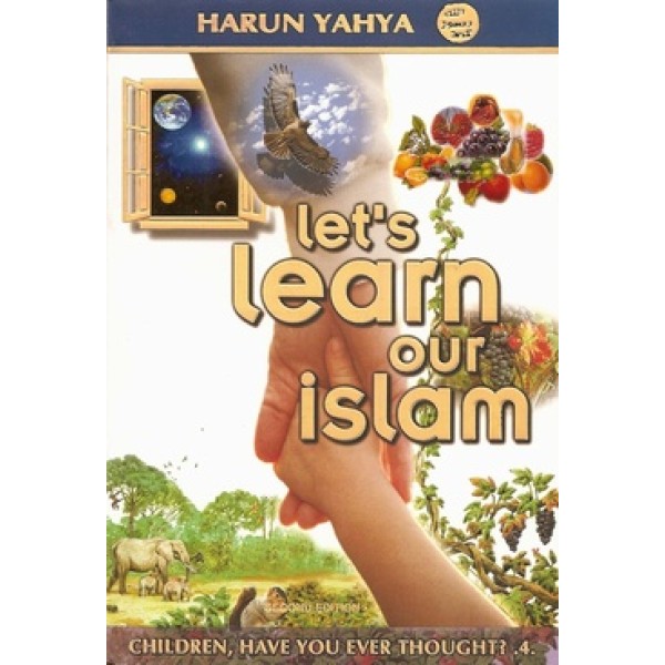 Lets Learn Our Islam