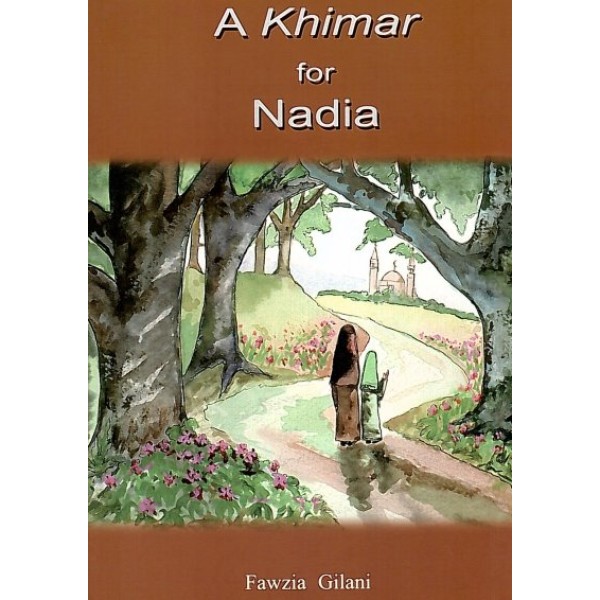 A Khimar for Nadia