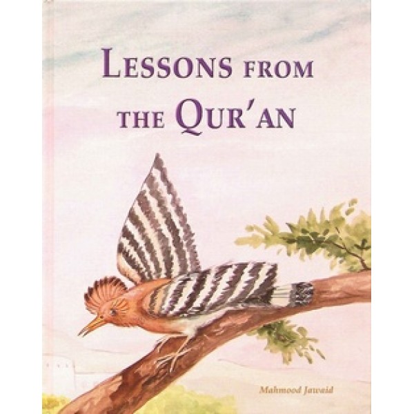 Lessons from the Qur'an