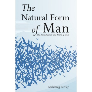 The Natural Form of Man
