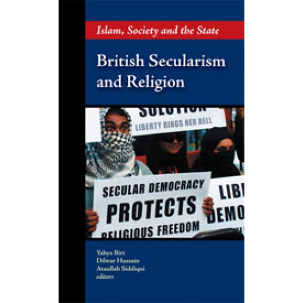 British Securalism and Religion