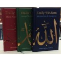 Daily Wisdom - Islamic Prayers & Supplications
