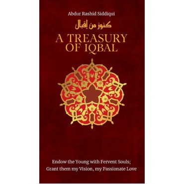 A Treasury Of Iqbal