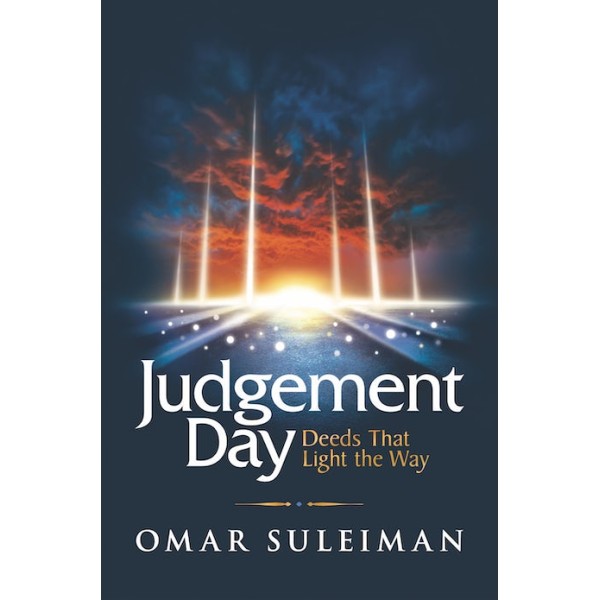 Judgement Day Deeds That Light The Way