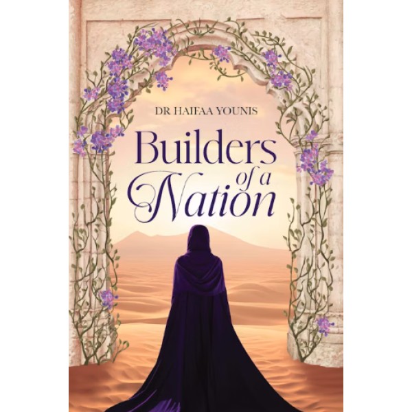 Builders of a Nation