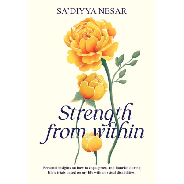 Strength from Within - Insight on how to cope,....