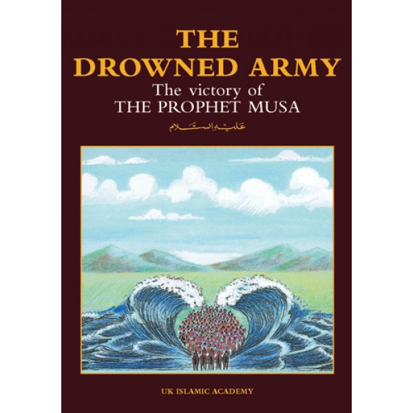 The Drowned Army
