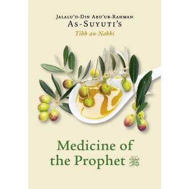 As-Suyuti's Medicine of the Prophet