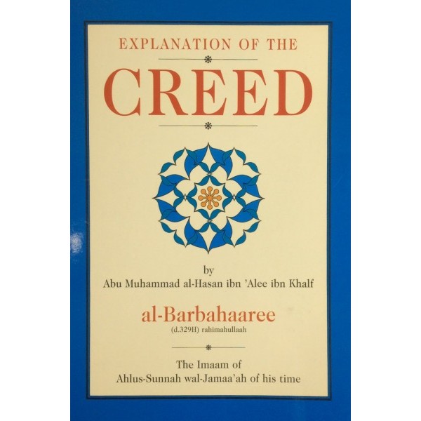 Explanation of The CREED