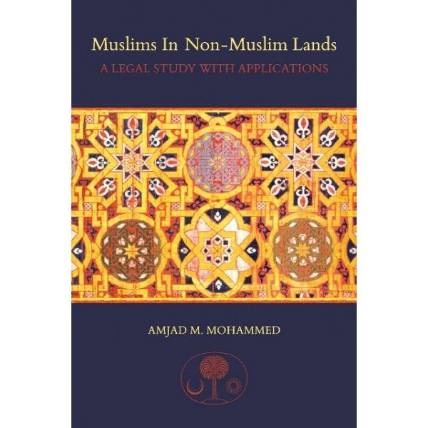 Muslims In Non-Muslim Lands
