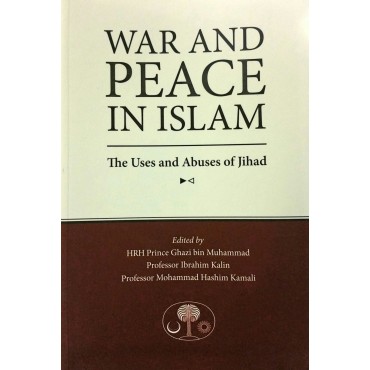 War and Peace In Islam
