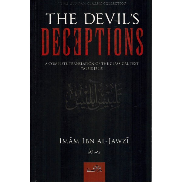 The Devils Deceptions