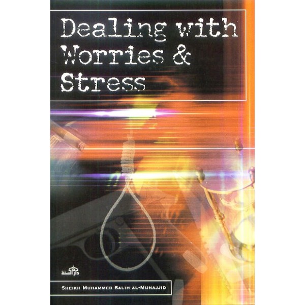 ds-Dealing with Worries & Stress