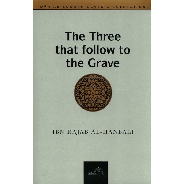 The Three That follow To The Grave