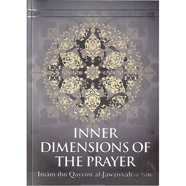 Inner dimensions of the prayer