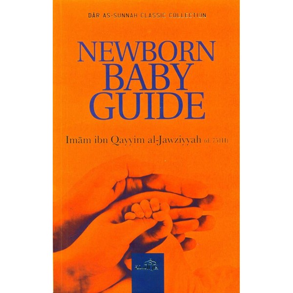 Newborn Baby Guide (PB)