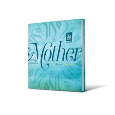 Gift Book - Mother