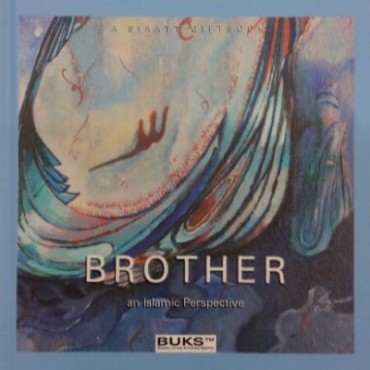 Gift Book - Brother