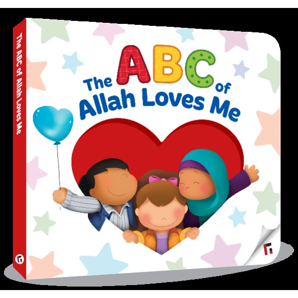 The ABC of Allah Loves ME