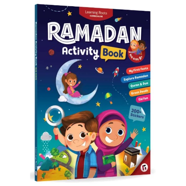 Kids, ramadan, run, smart