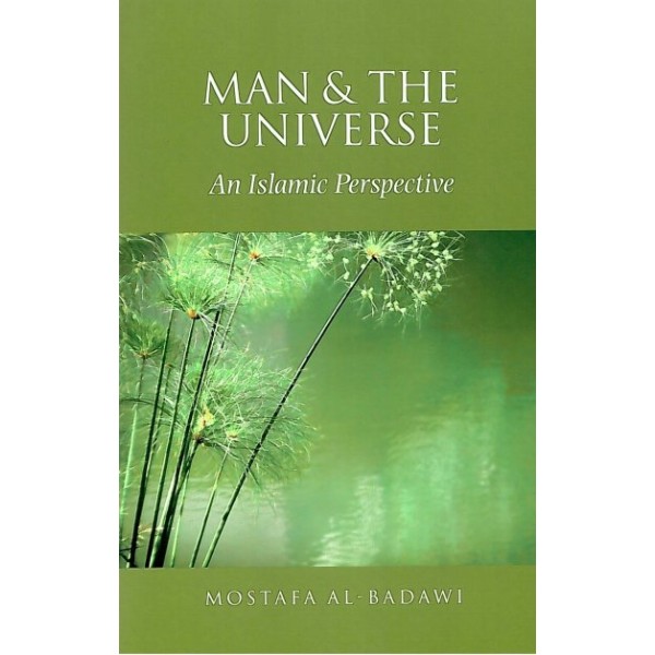 Man and the universe