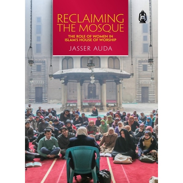 Reclaiming The Mosque