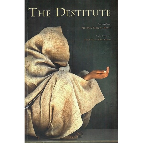 The Destitute