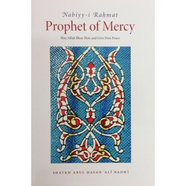 Prophet Of Mercy