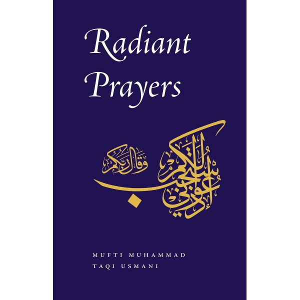 Radiant Prayers