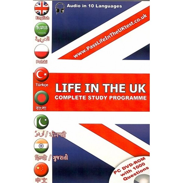 Life in The UK
