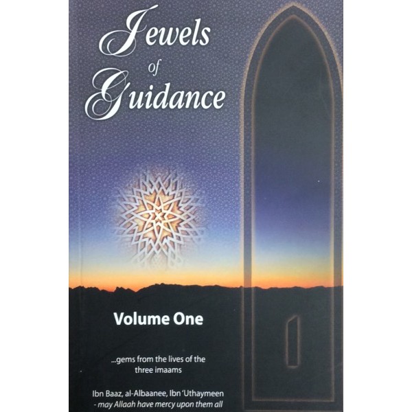 Jewels of Guidance Vol 1