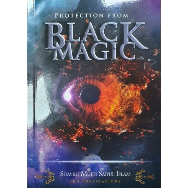 Protection From Black Magic