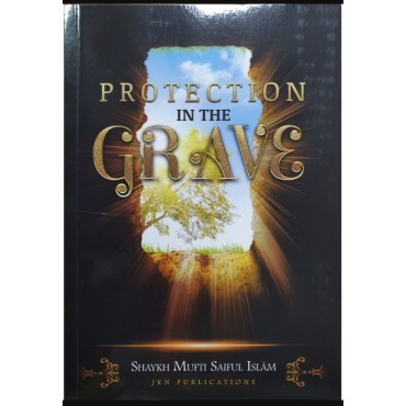 Protection In The Grave