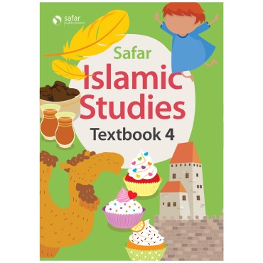 Safar - Islamic Studies Textbook 4