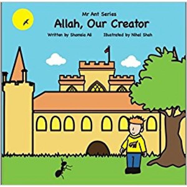 Allah, Our Creator