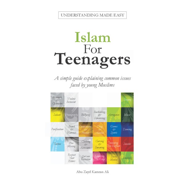 Islam for Teenagers