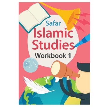 Safar - Islamic Studies Workbook 1