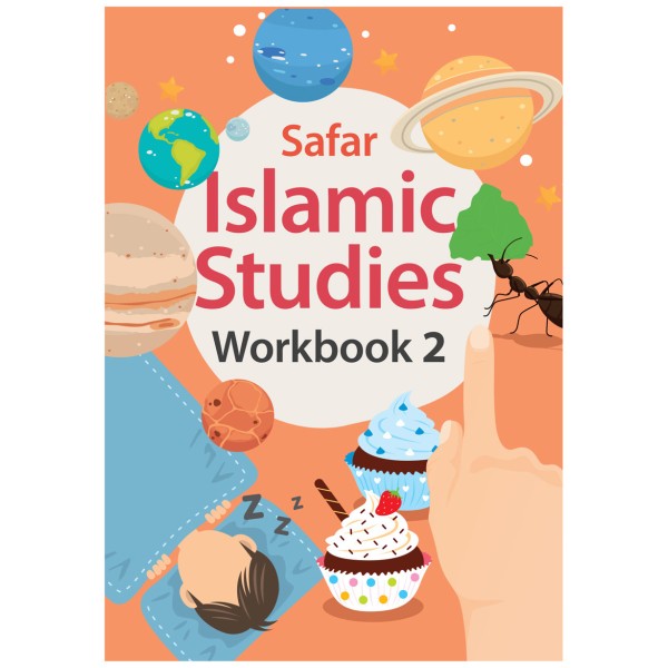 Safar - Islamic Studies Workbook 2