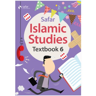 Safar - Islamic Studies Textbook 6	