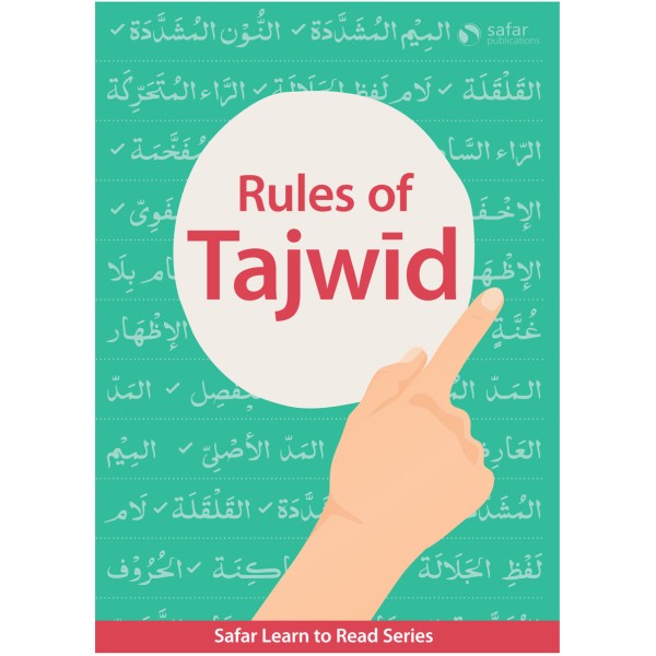 Safar - Rules of Tajwid