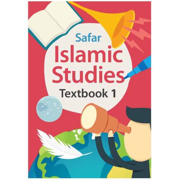 Safar - Islamic Studies Textbook 1