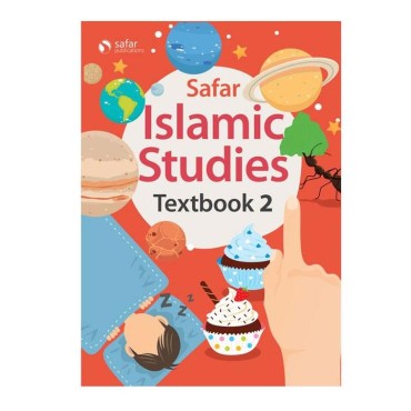 Safar - Islamic Studies Textbook 2
