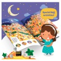 Hajj & Umrah Activity Book (5+)