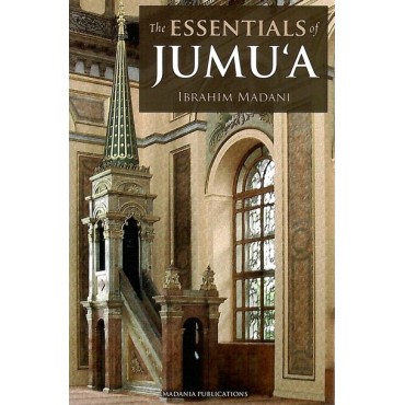 The Essentials of jumua