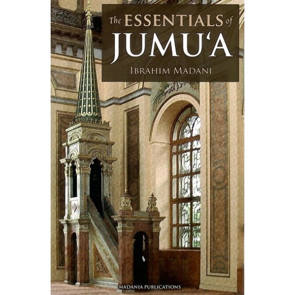 The Essentials of jumua
